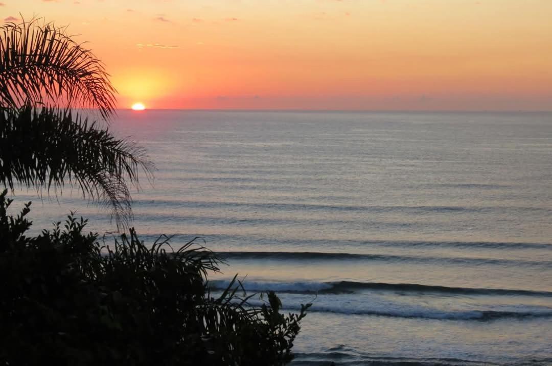 Pousada Pimenta Rosa - Praia Do Rosa - Sc Kültér fotó